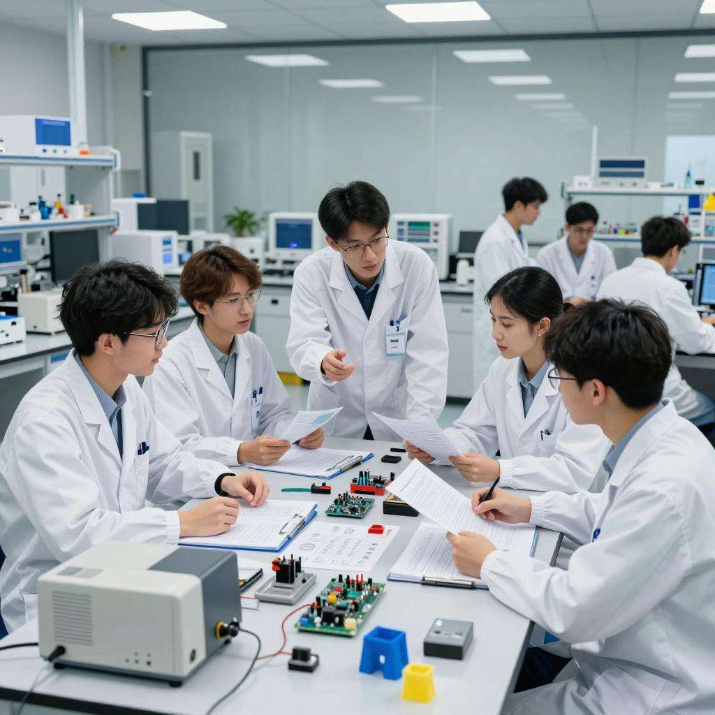 2025职业教育改革新突破:双高计划与技能人才培养全面升级-天维邦考教育网 2025职业教育改革新突破:双高计划与技能人才培养全面升级-天维邦考教育网第二张图