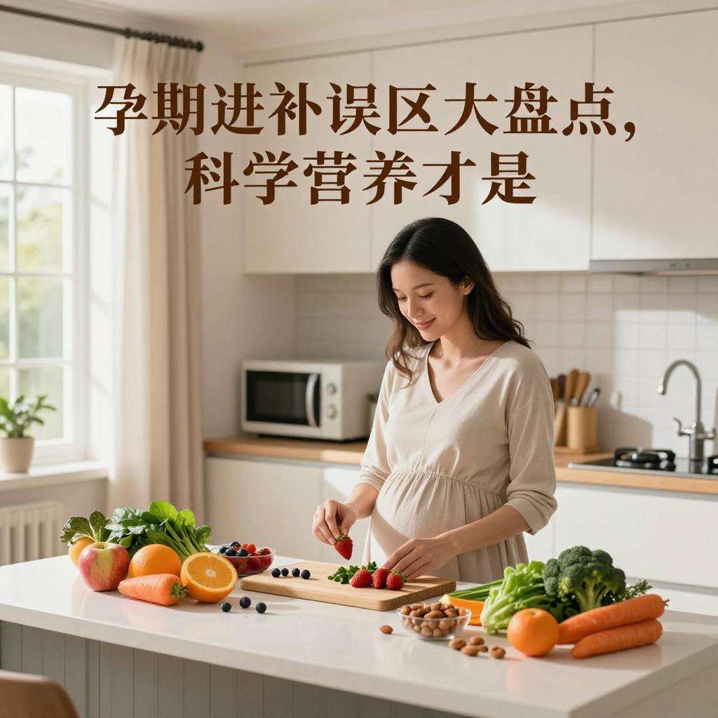 孕妇营养过剩危害大 科学指导助产健康宝宝-天维邦考教育网