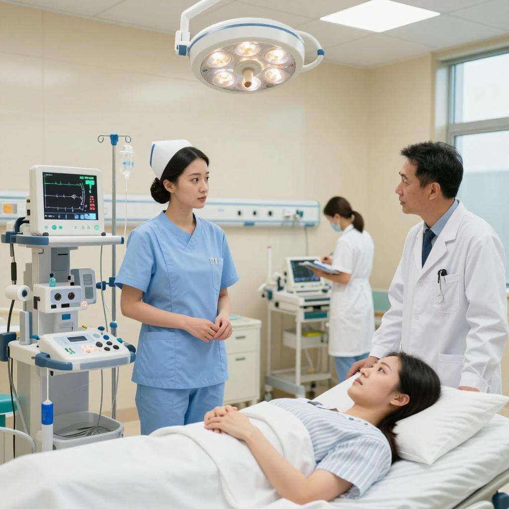 孕妇营养过剩危害大 科学指导助产健康宝宝-天维邦考教育网第一张图