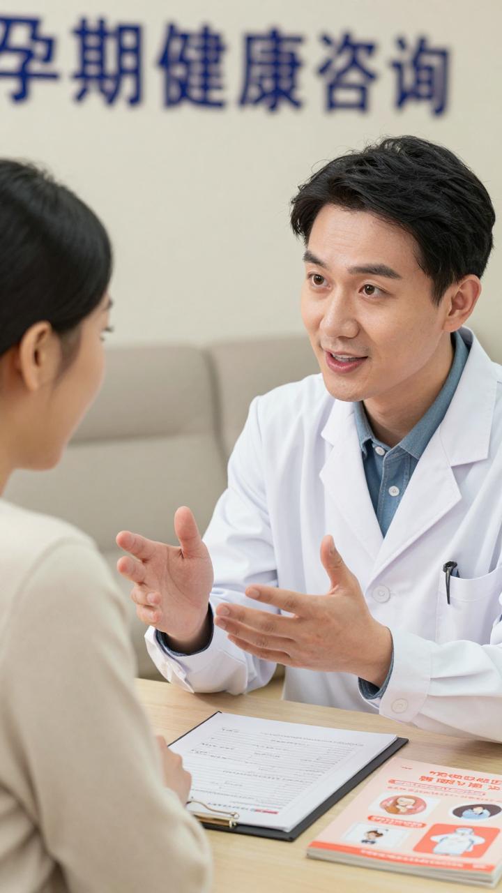 妊娠糖尿病怎么办?准妈妈控糖饮食指南-天维邦考教育网 妊娠糖尿病怎么办?准妈妈控糖饮食指南-天维邦考教育网第二张图