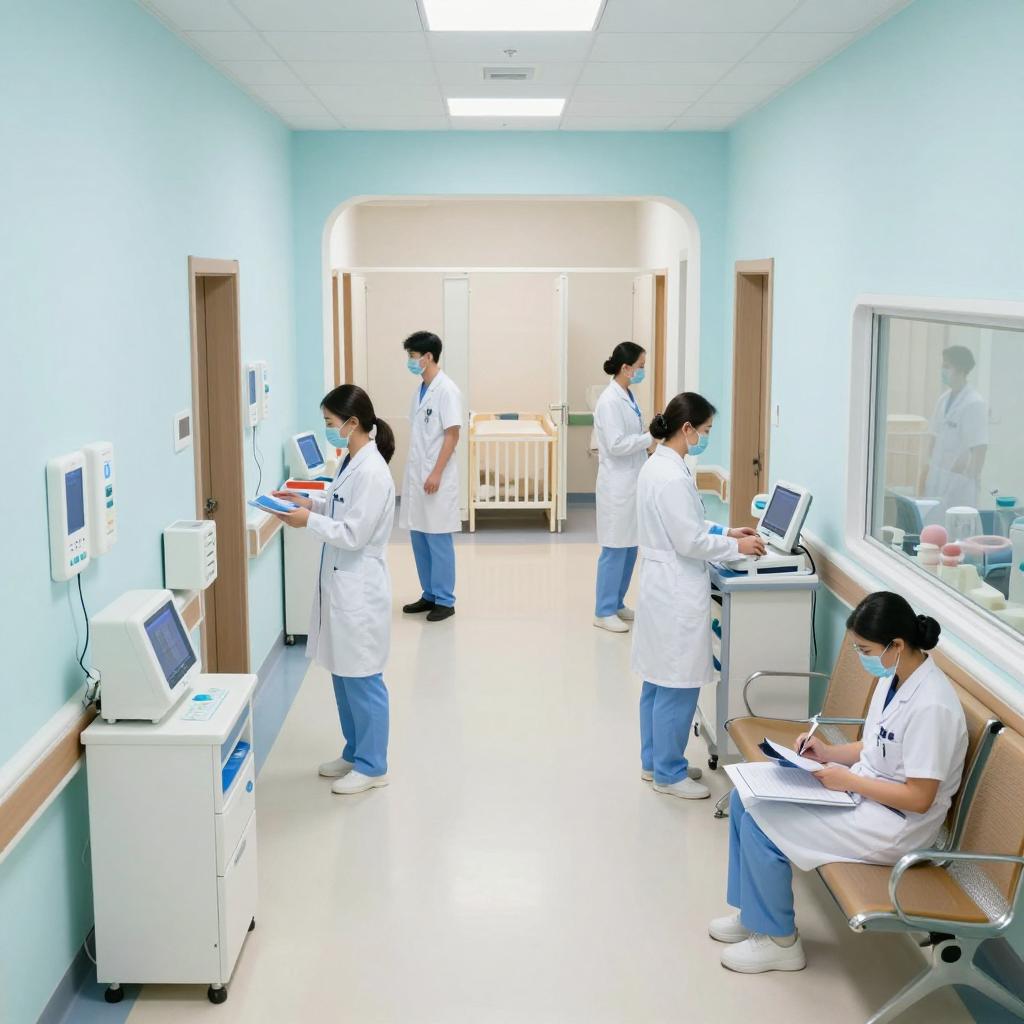 孕期胎儿大脑发育关键期及营养补充全攻略-天维邦考教育网第三张图