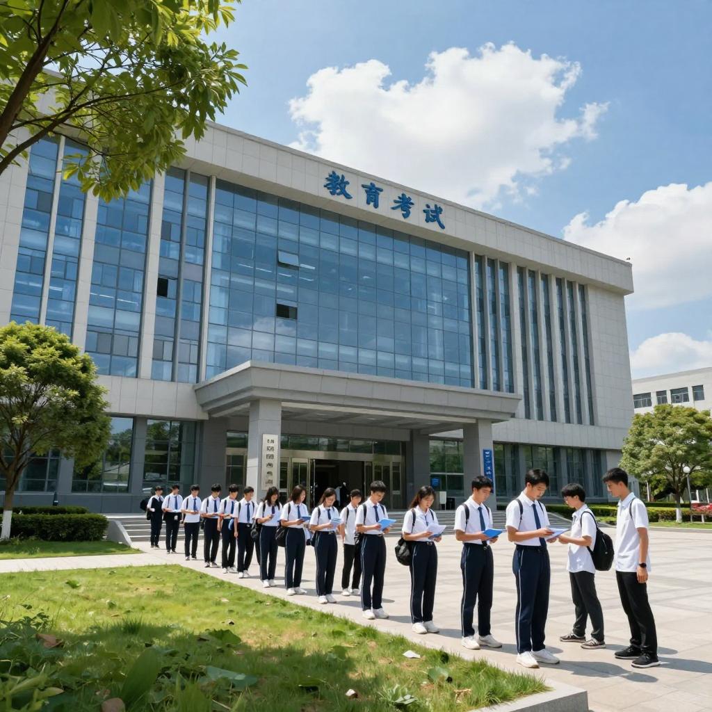 2026年四川高考补报名时间确定 1月9日至11日网上报名-天维邦考教育网 2026年四川高考补报名时间确定 1月9日至11日网上报名-天维邦考教育网第二张图