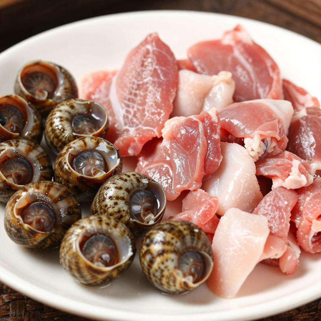 孕期饮食禁忌真相揭秘：田螺羊肉兔肉真的不能吃吗-天维邦考教育网第一张图