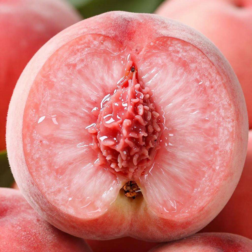 孕妇能不能吃桃子？营养价值与食用禁忌全解析-天维邦考教育网第一张图