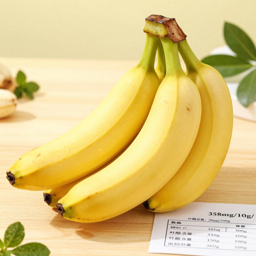 孕妇吃香蕉的好处与注意事项-天维邦考教育网第一张图