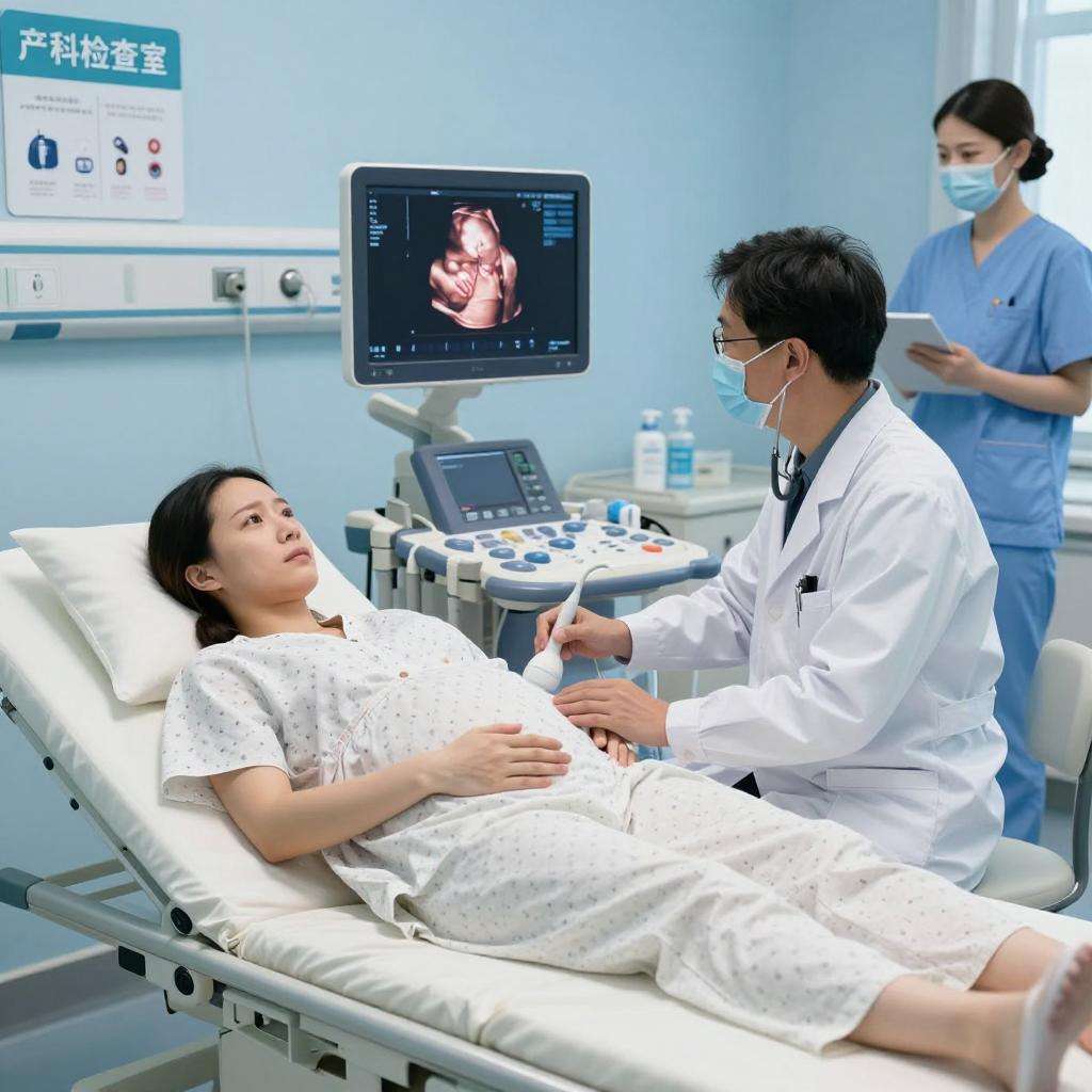 孕妈体重超标胎儿偏小怎么办,孕期营养管理指南-天维邦考教育网 孕妈体重超标胎儿偏小怎么办,孕期营养管理指南-天维邦考教育网第一张图