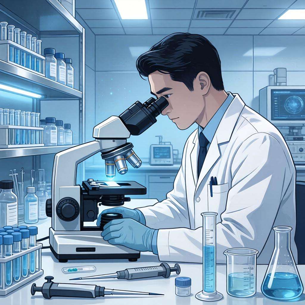 孕妇缺碘危害大 45%孕期女性尿碘值不达标需科学补碘-天维邦考教育网 孕妇缺碘危害大 45%孕期女性尿碘值不达标需科学补碘-天维邦考教育网第一张图