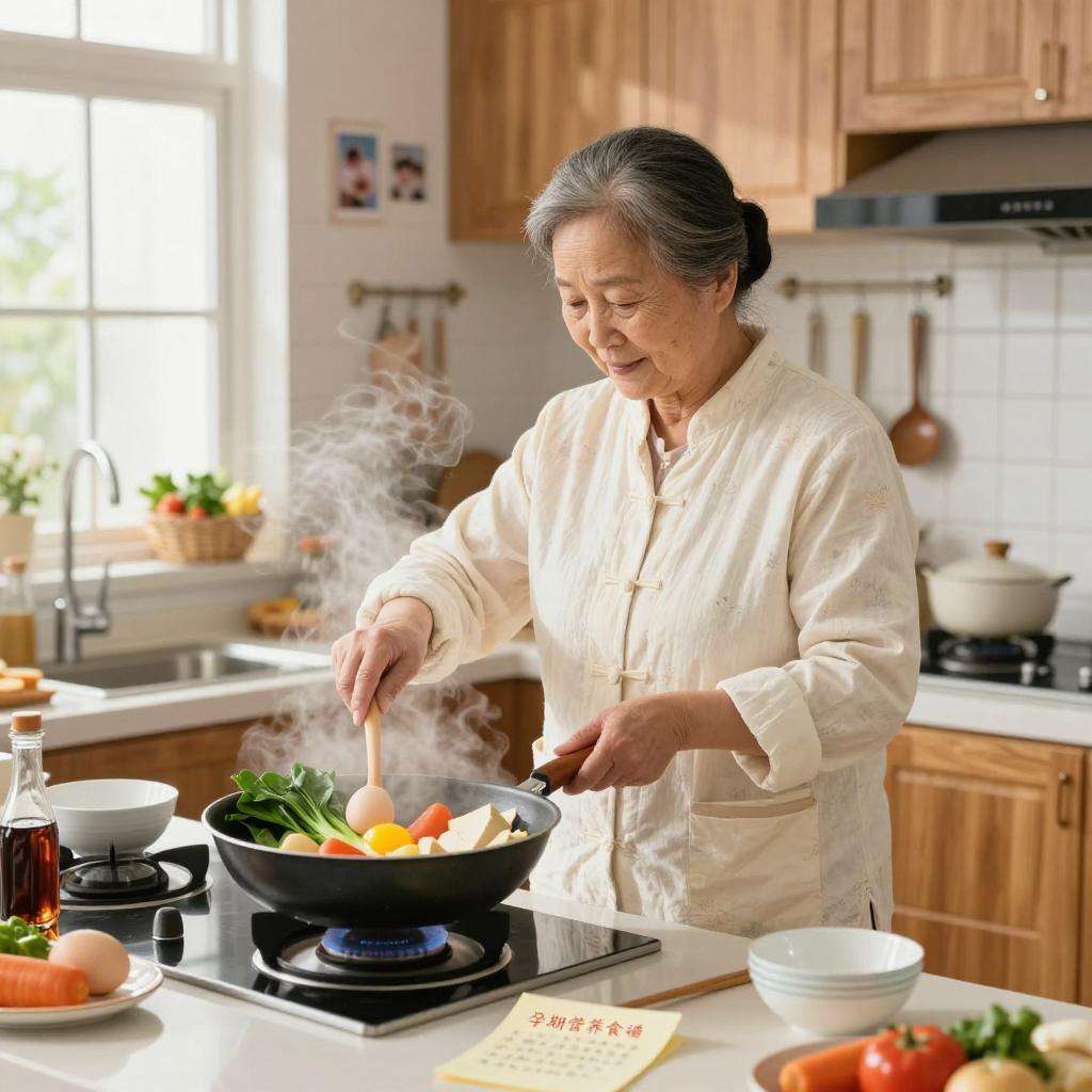 孕妈体重超标胎儿偏小怎么办,孕期营养管理指南-天维邦考教育网 孕妈体重超标胎儿偏小怎么办,孕期营养管理指南-天维邦考教育网第二张图
