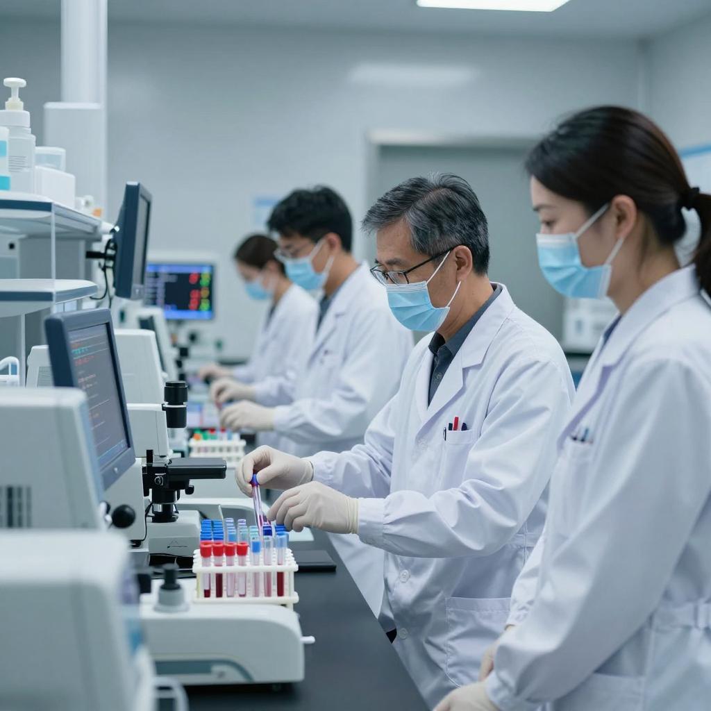 孕期产前检查全攻略 从怀孕到分娩必备检查项目详解-天维邦考教育网 孕期产前检查全攻略 从怀孕到分娩必备检查项目详解-天维邦考教育网第一张图