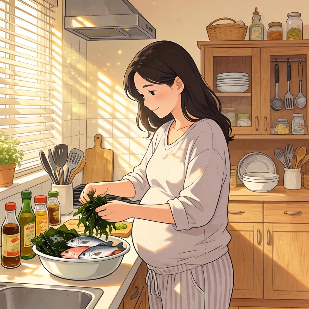 孕妇缺碘危害大 45%孕期女性尿碘值不达标需科学补碘-天维邦考教育网 孕妇缺碘危害大 45%孕期女性尿碘值不达标需科学补碘-天维邦考教育网第二张图