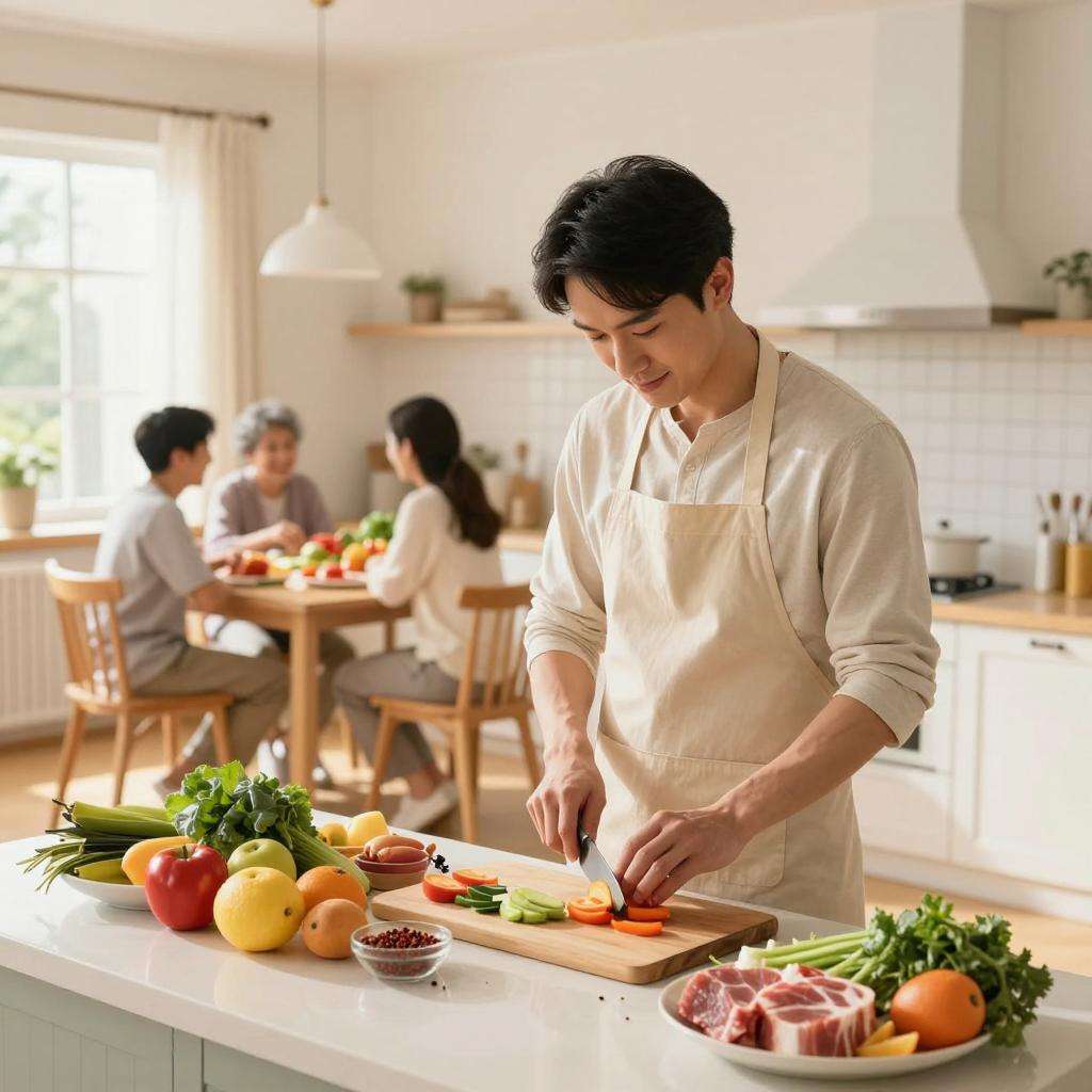 孕期如何保护胎儿视力发育 关键期营养管理指南-天维邦考教育网 孕期如何保护胎儿视力发育 关键期营养管理指南-天维邦考教育网第三张图