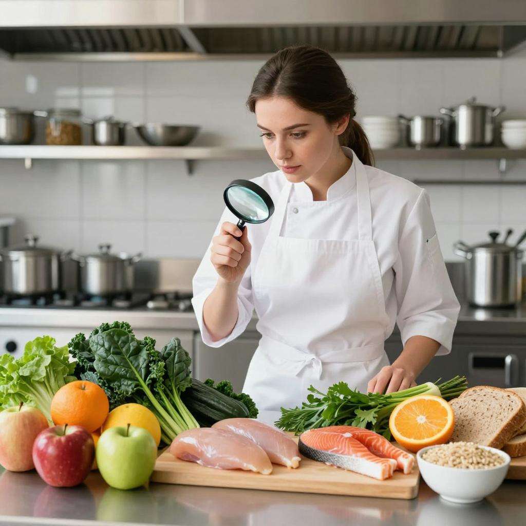 孕期营养补充全攻略：孕妇必备营养素及饮食禁忌-天维邦考教育网第一张图