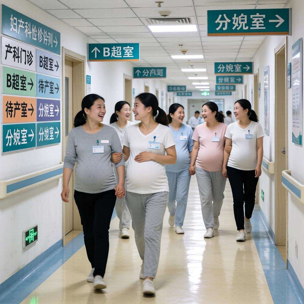 孕期检查全攻略：时间安排与重要项目详解-天维邦考教育网第三张图