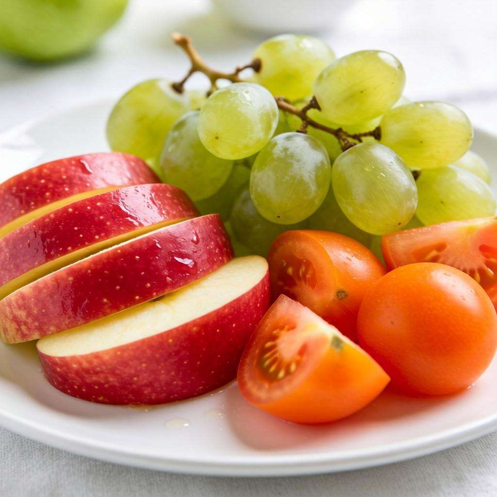 孕期这样饮食会让孩子变得更漂亮 孕期这样饮食会让孩子变得更漂亮第一张图