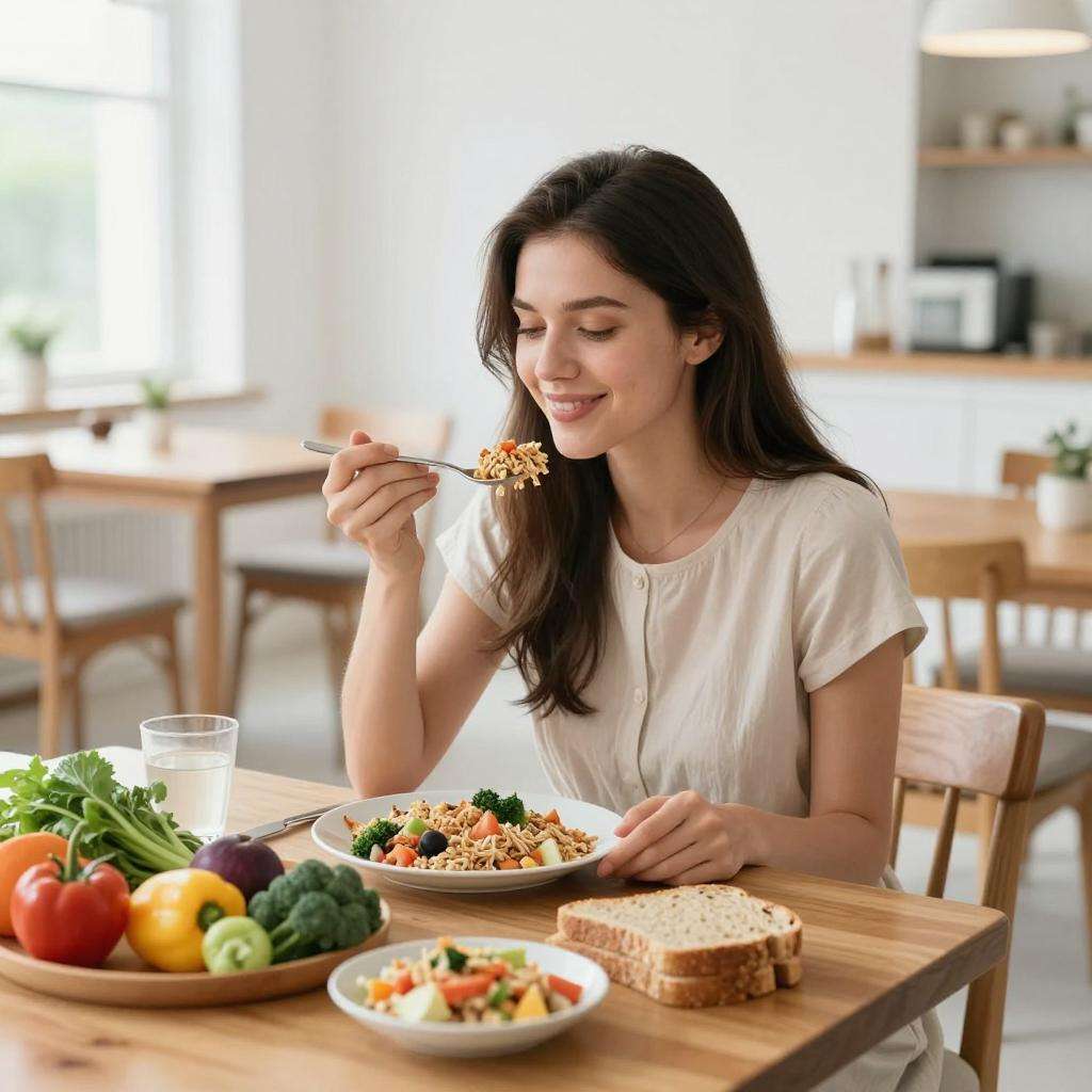 夏天吃感光食物皮肤会变黑第二张图
