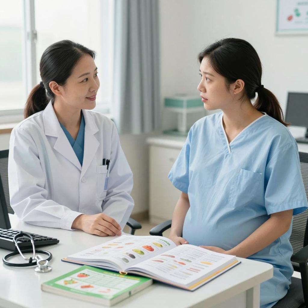 孕妇吃烧烤对胎儿有什么影响？第二张图