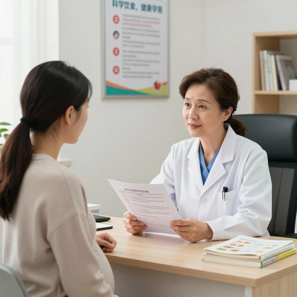 孕妇吃烧烤对胎儿有什么影响？第二张图