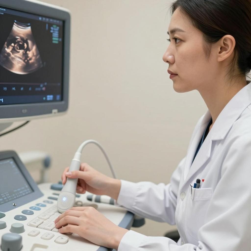 产前检查存在哪些盲点？第一张图