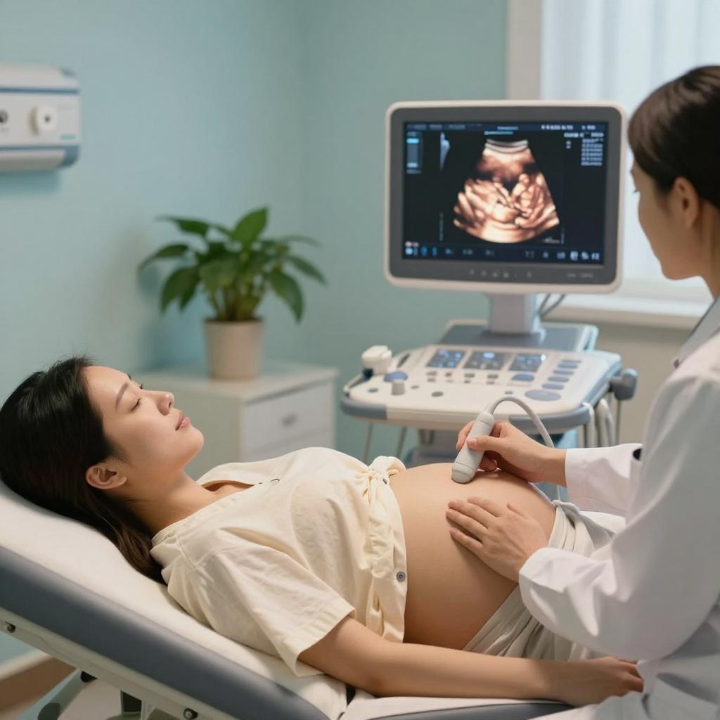 产前检查存在哪些盲点？第二张图