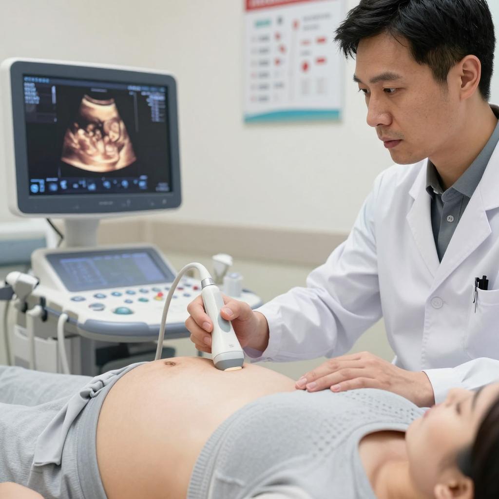 产前检查存在哪些盲点？第二张图