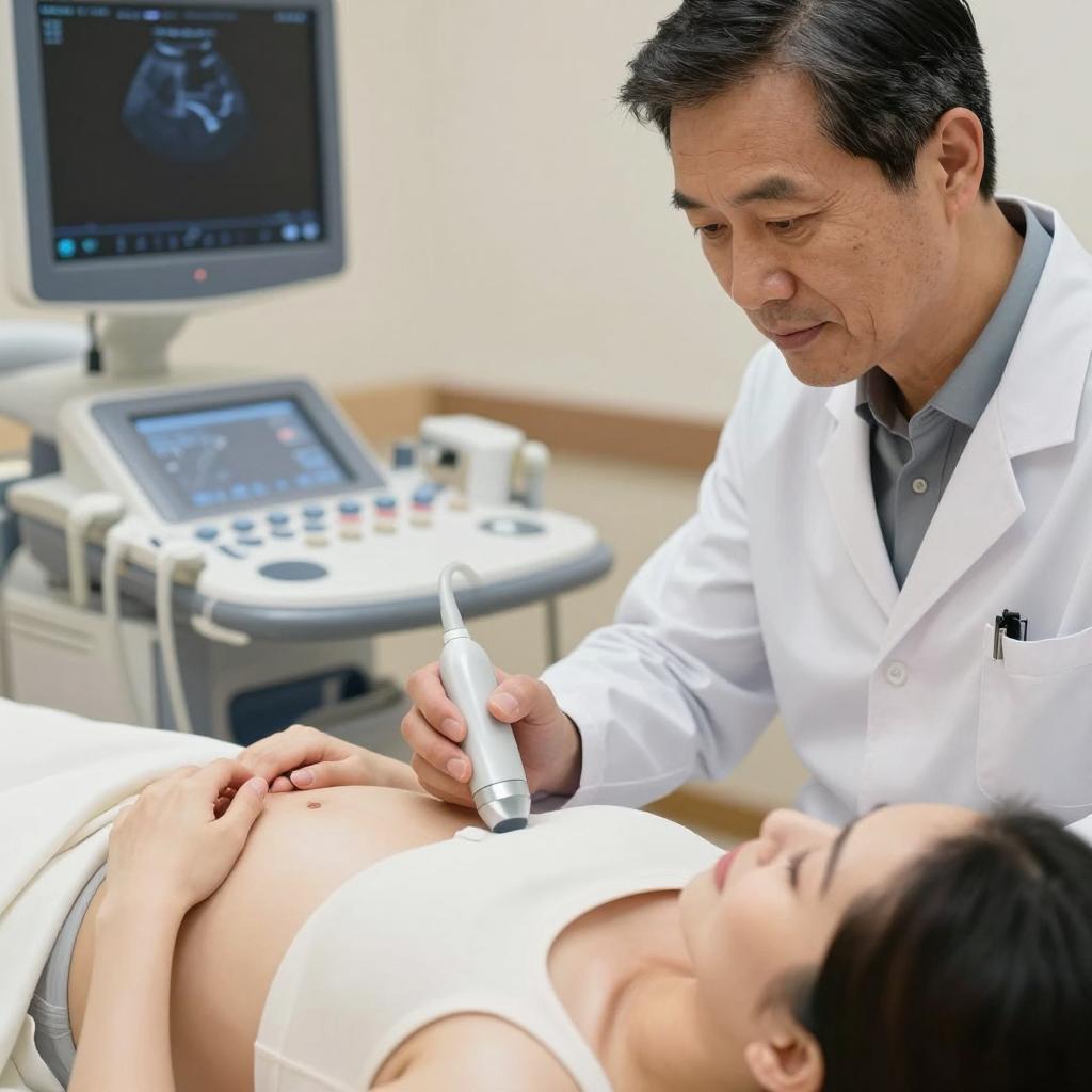 产前检查可保证一个好孕程 产前检查可保证一个好孕程第一张图