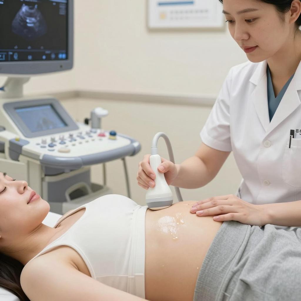 超非万能别老怪B超第一张图