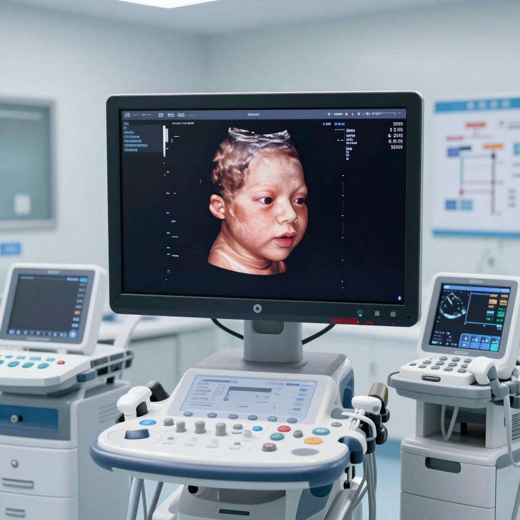 超非万能别老怪B超第二张图