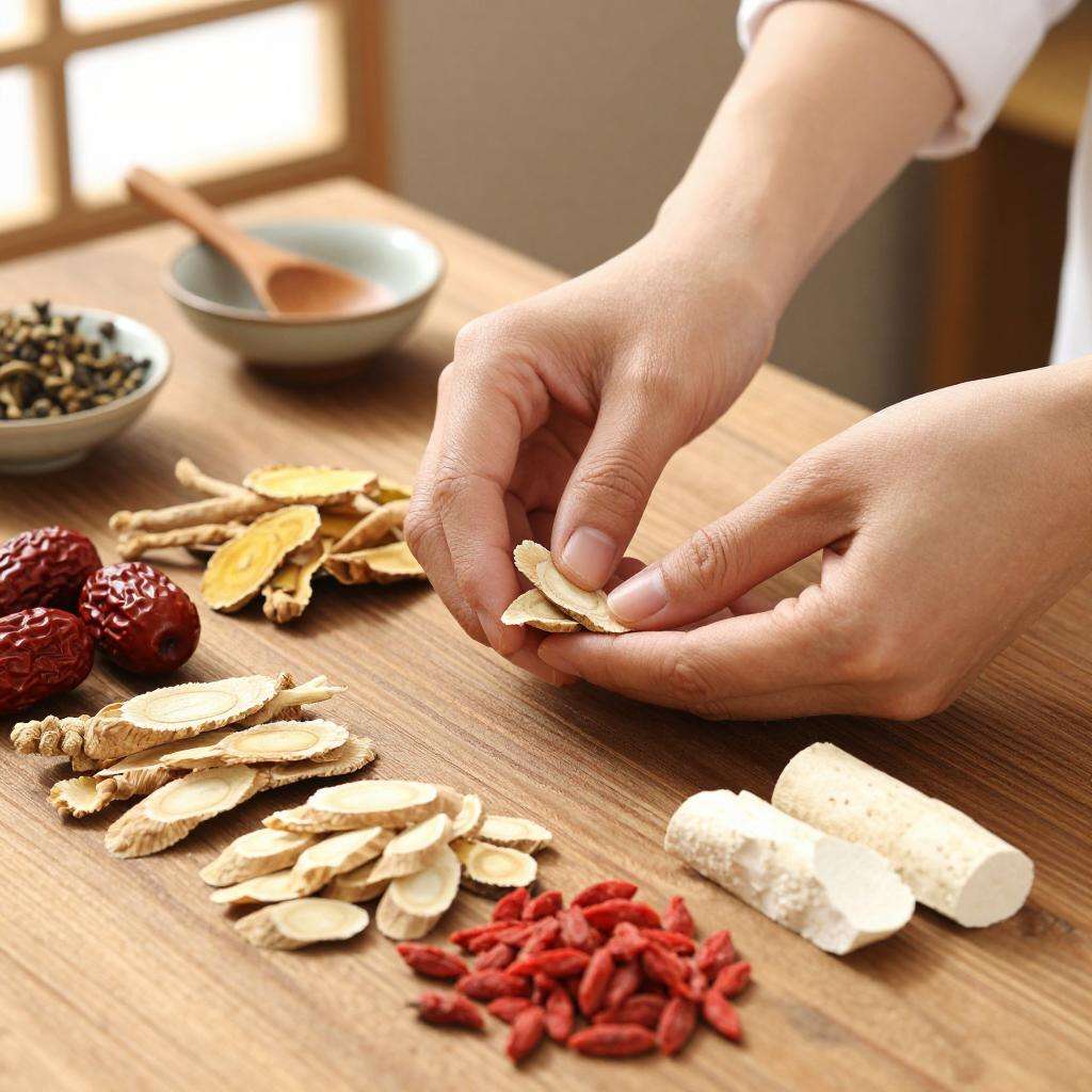 孕期:饮食+中医的调养秘方 孕期:饮食+中医的调养秘方第一张图