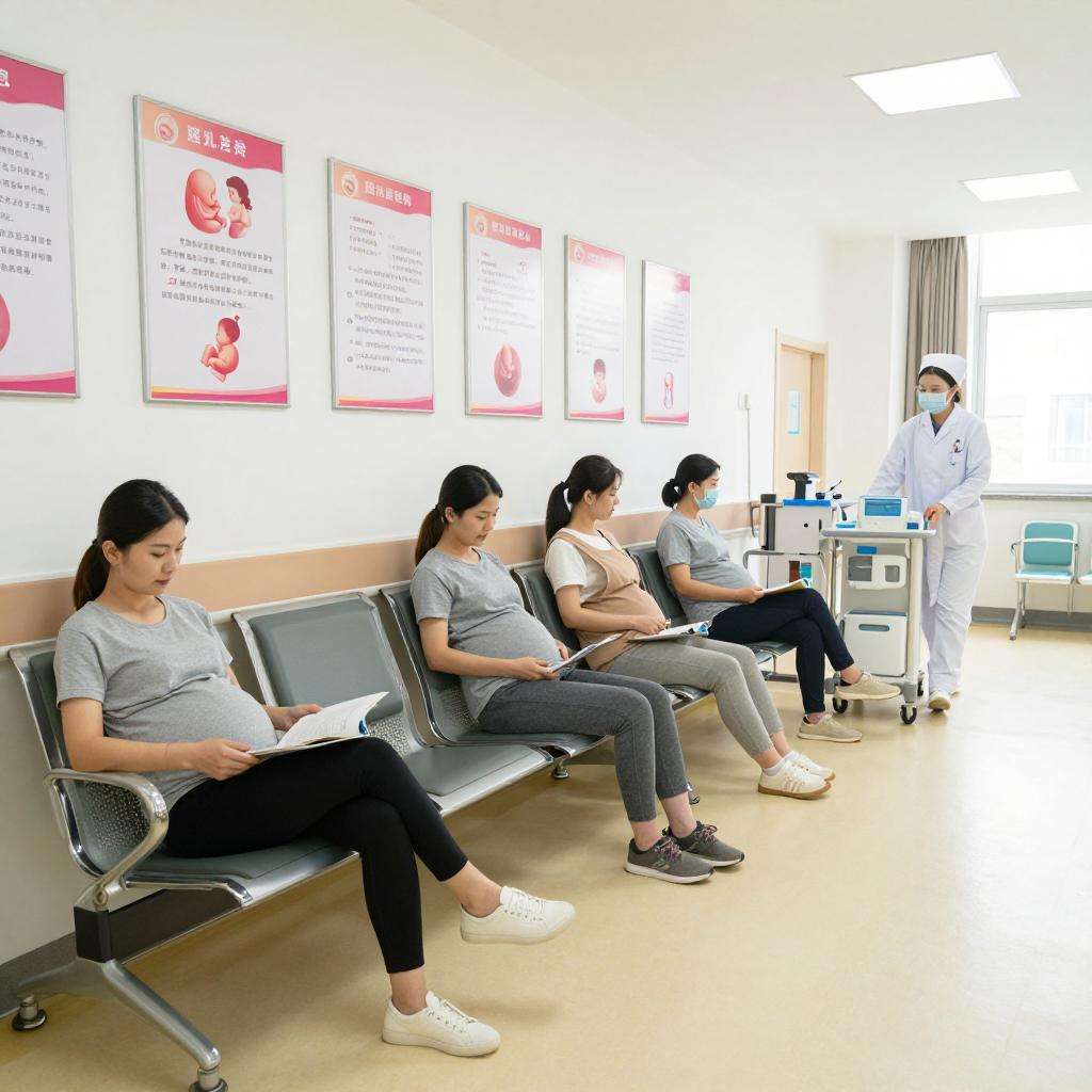 胎儿异常逃不过这些检查第二张图