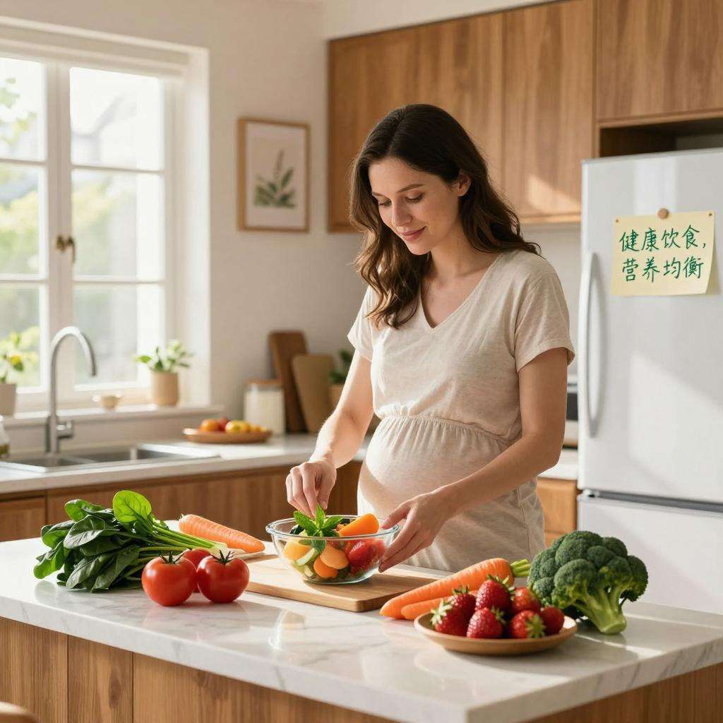 孕期必知服用维生素6大误区 孕期必知服用维生素6大误区第二张图