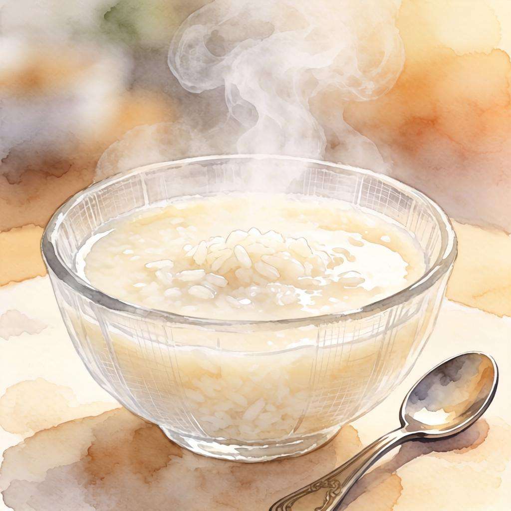 孕妈妈拉肚子时吃什么好?宜吃3类食物 孕妈妈拉肚子时吃什么好?宜吃3类食物第一张图