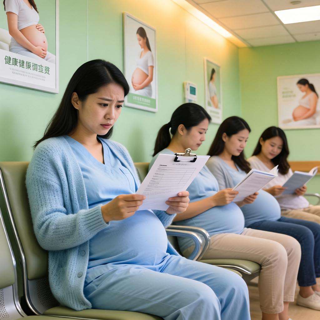 胎儿异常逃不过这些检查 胎儿异常逃不过这些检查第二张图