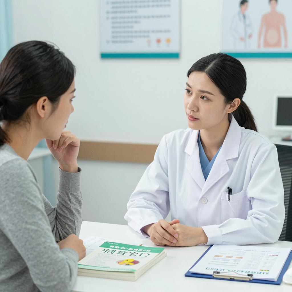 怀孕到底能不能吃螃蟹？医生说……第一张图