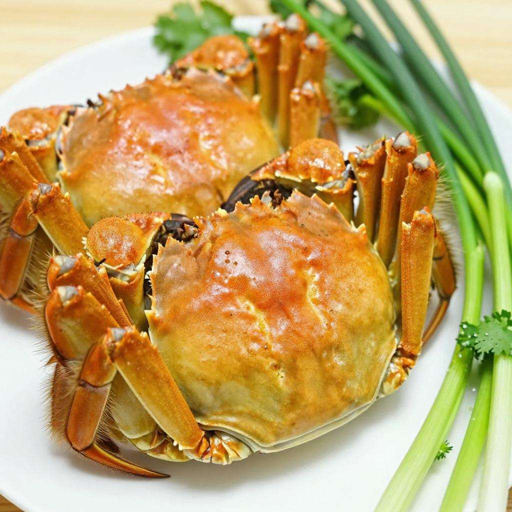 怀孕到底能不能吃螃蟹？医生说……第二张图