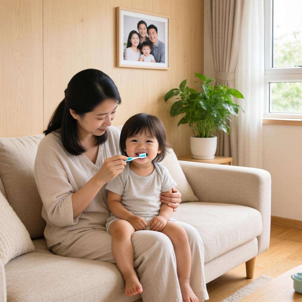 孕期维D少娃娃牙不好 孕期维D少娃娃牙不好第一张图