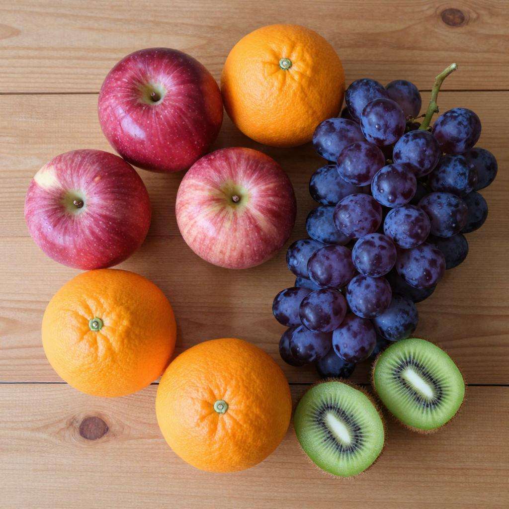 最适合孕妇吃的四种水果第二张图