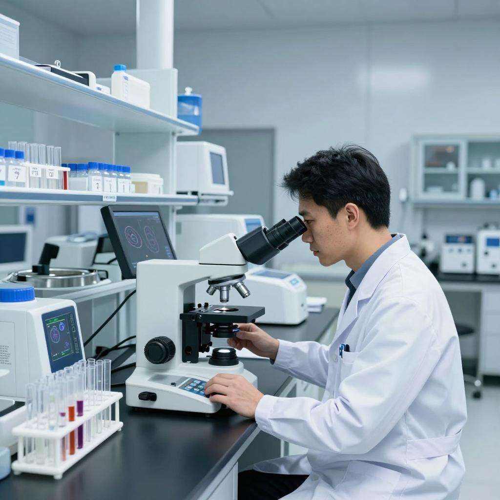 胎儿异常逃不过这些检查第一张图