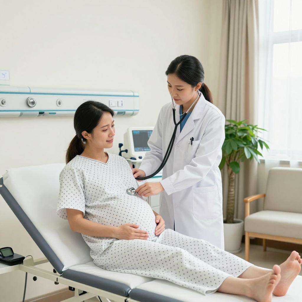 孕妇补充营养勿过了头 孕妇补充营养勿过了头第一张图