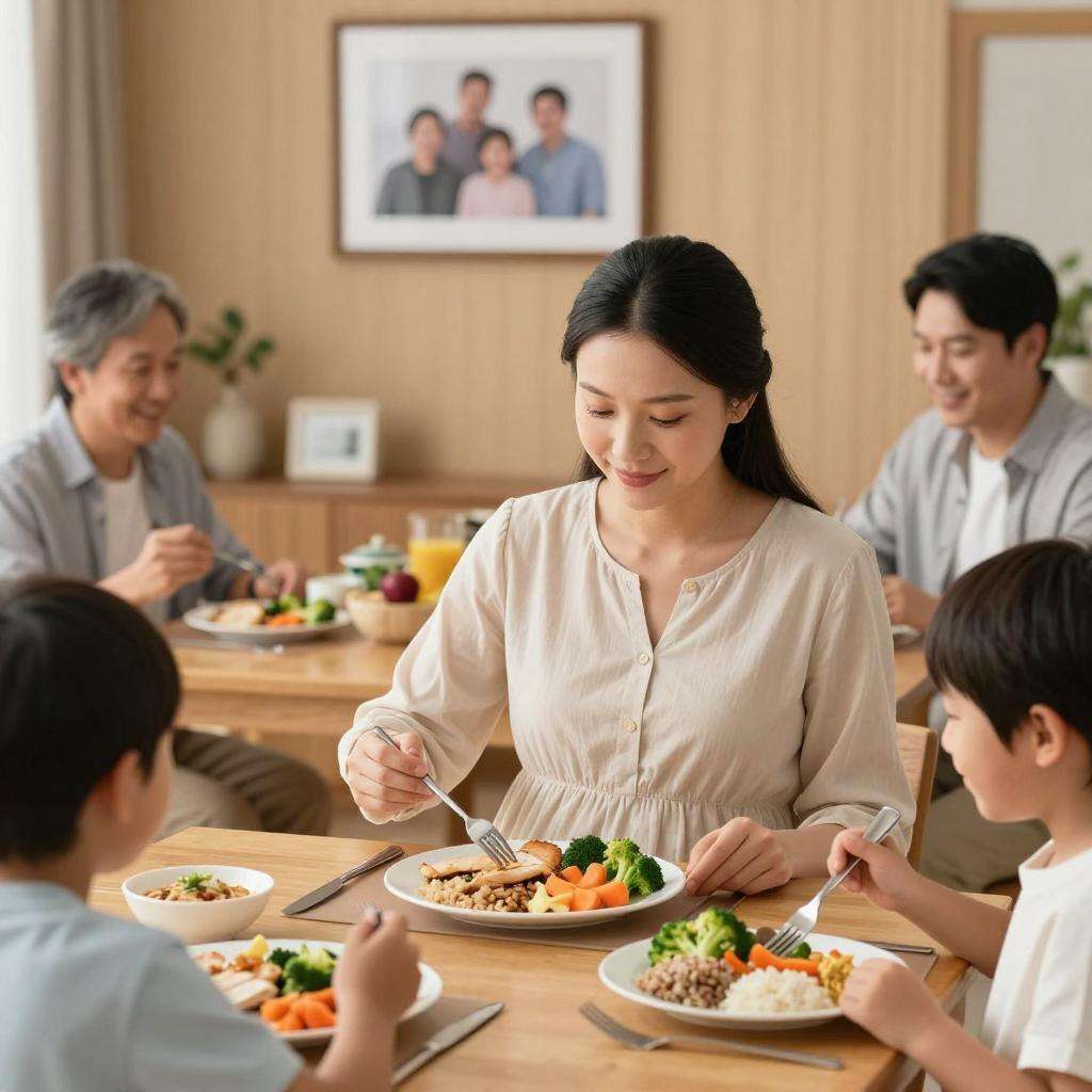 孕妇补充营养勿过了头 孕妇补充营养勿过了头第三张图