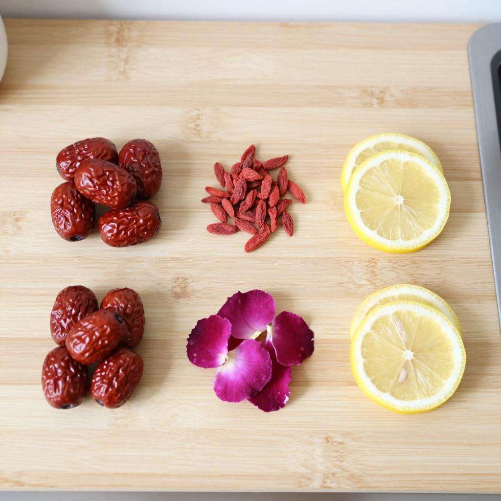 适合给孕妈咪喝的16类茶饮 适合给孕妈咪喝的16类茶饮第二张图