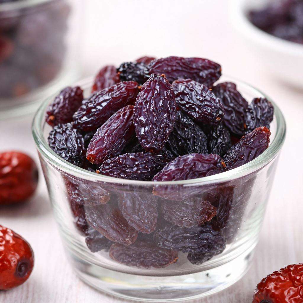 10种零食孕妈咪解馋又营养第一张图