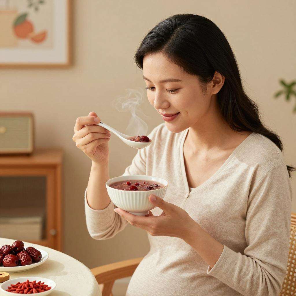 10种零食孕妈咪解馋又营养第二张图