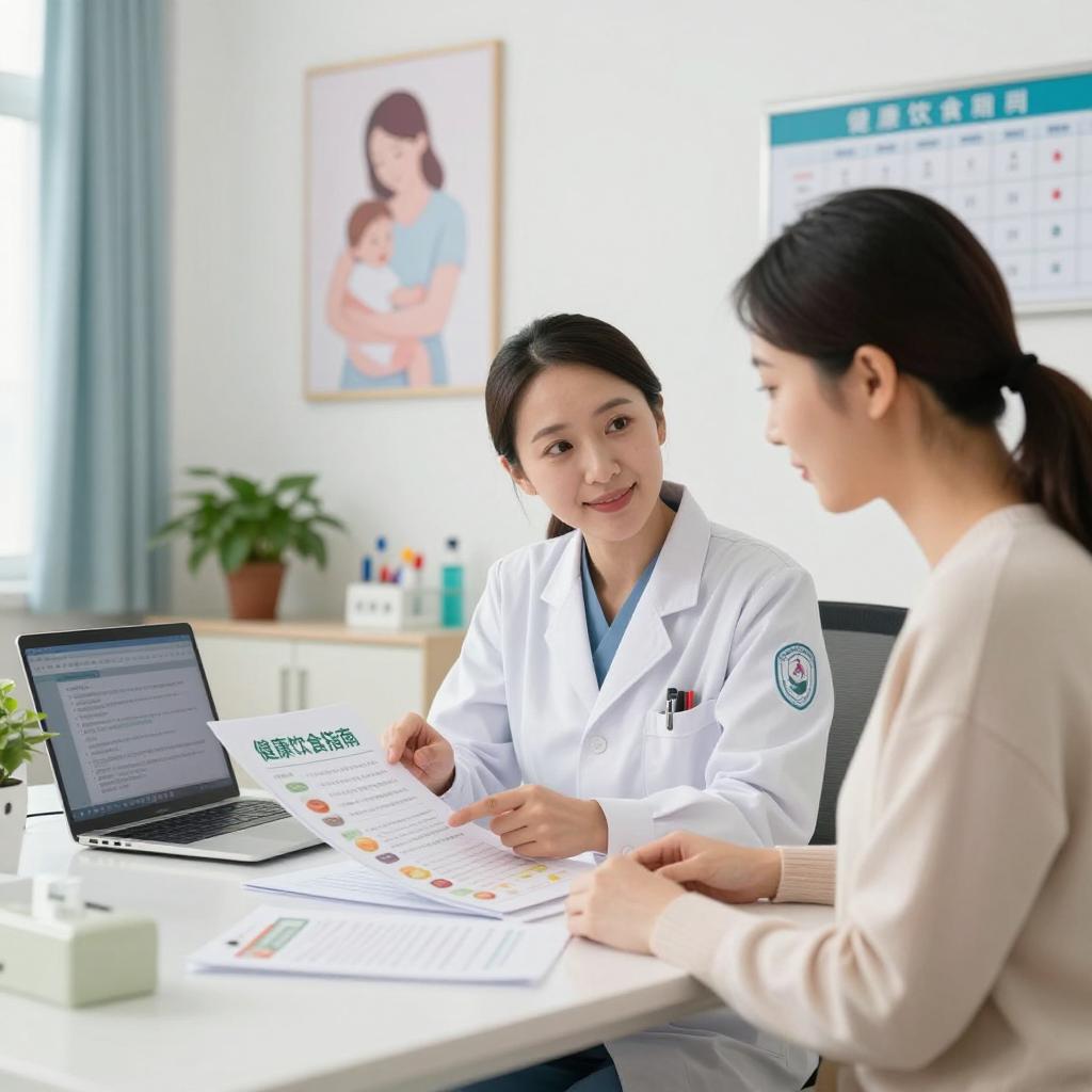 怀孕到底能不能吃螃蟹？医生说……第一张图