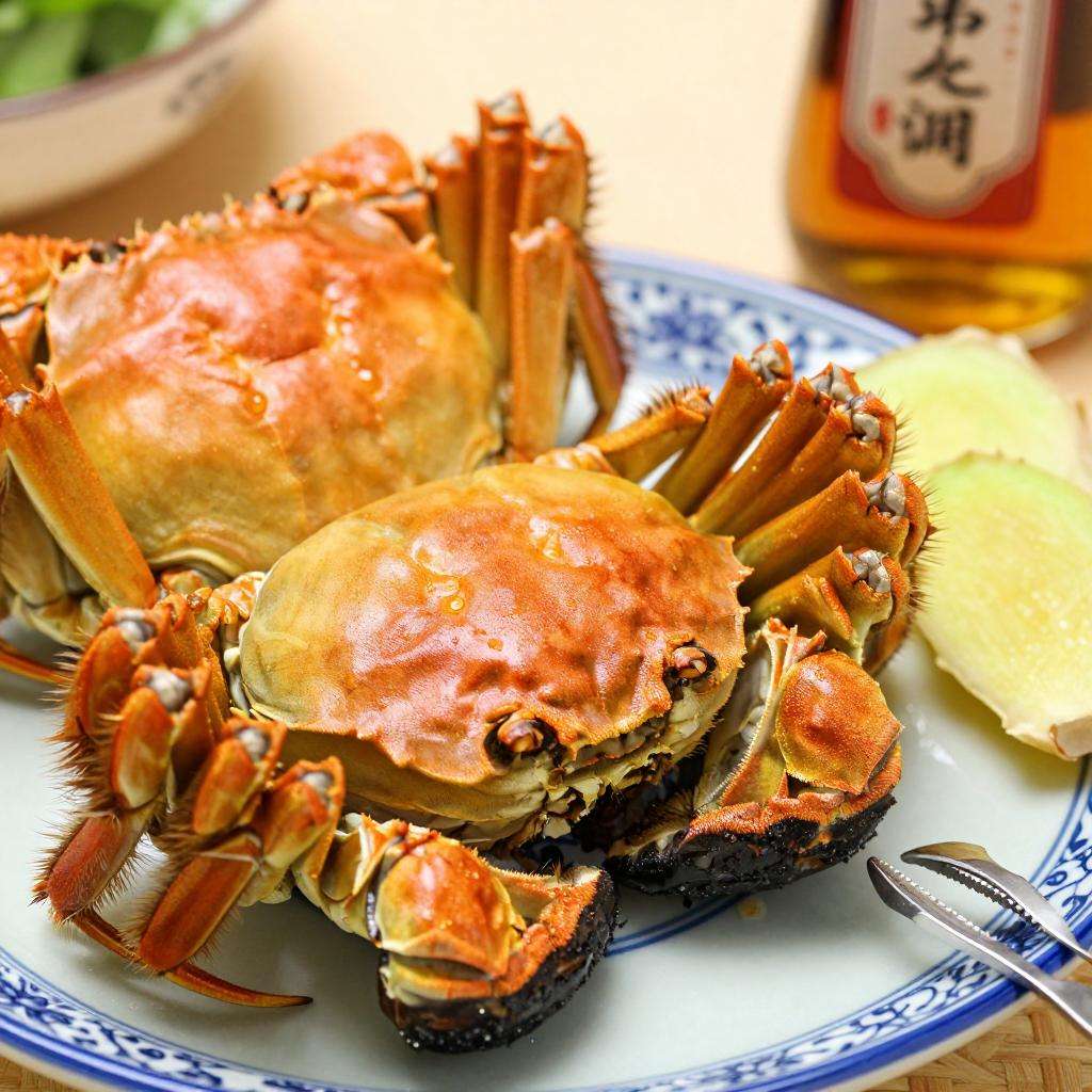 怀孕到底能不能吃螃蟹？医生说……第二张图