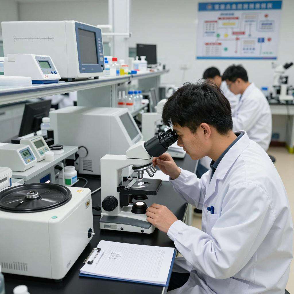 伤害孕妇胎儿的6种食物 伤害孕妇胎儿的6种食物第一张图