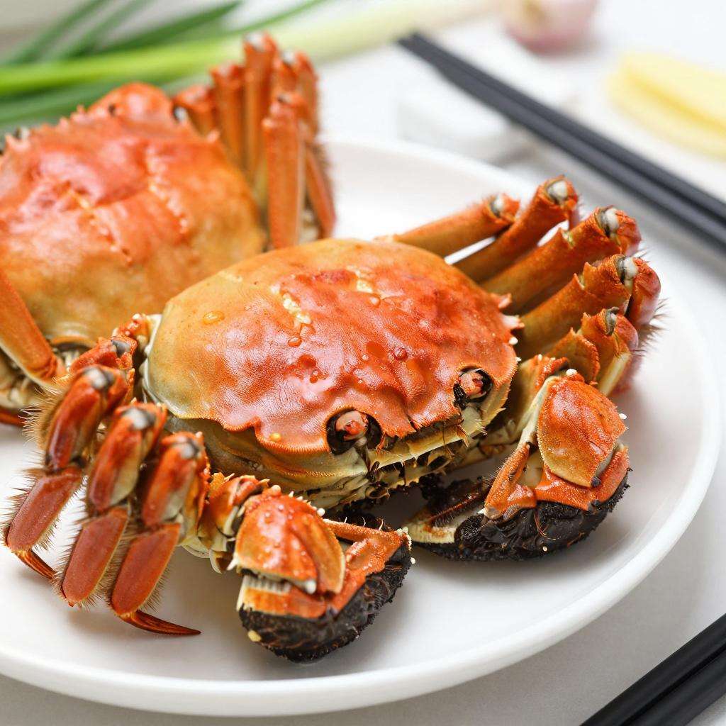 怀孕到底能不能吃螃蟹？医生说……第二张图