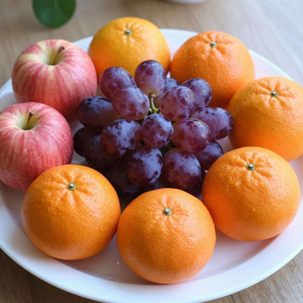 孕期这样饮食会让孩子变得更漂亮 孕期这样饮食会让孩子变得更漂亮第一张图