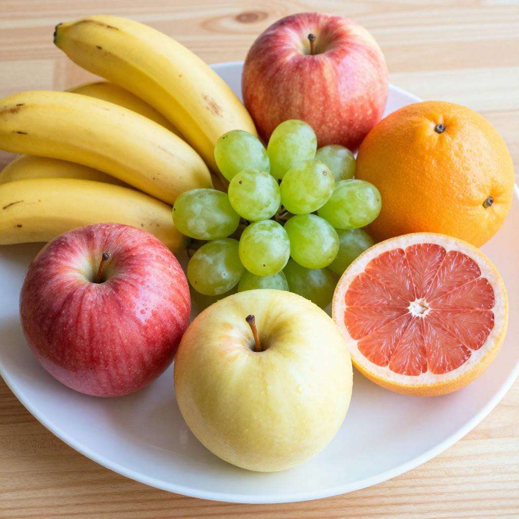 怀孕吃什么水果好?哪些水果不能吃 怀孕吃什么水果好?哪些水果不能吃第一张图