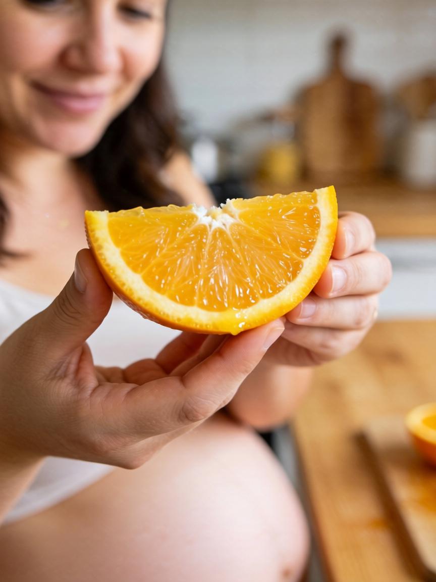 怀孕不宜吃的“水果杀手” 怀孕不宜吃的“水果杀手”第一张图