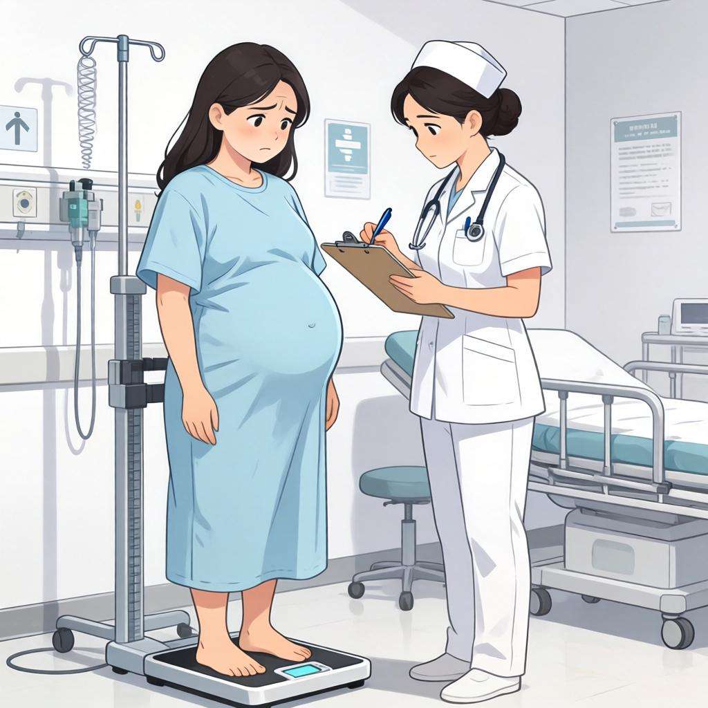 产前检查可保证一个好孕程第二张图